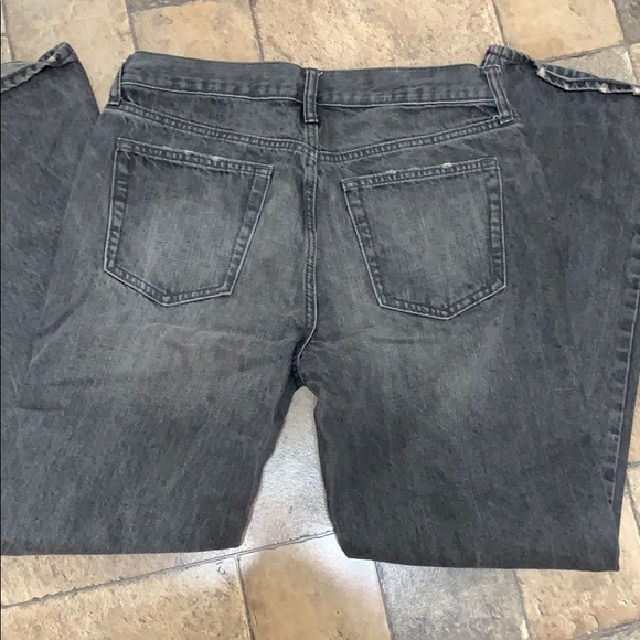 Old Navy men’s jeans. - Picture 2 of 5